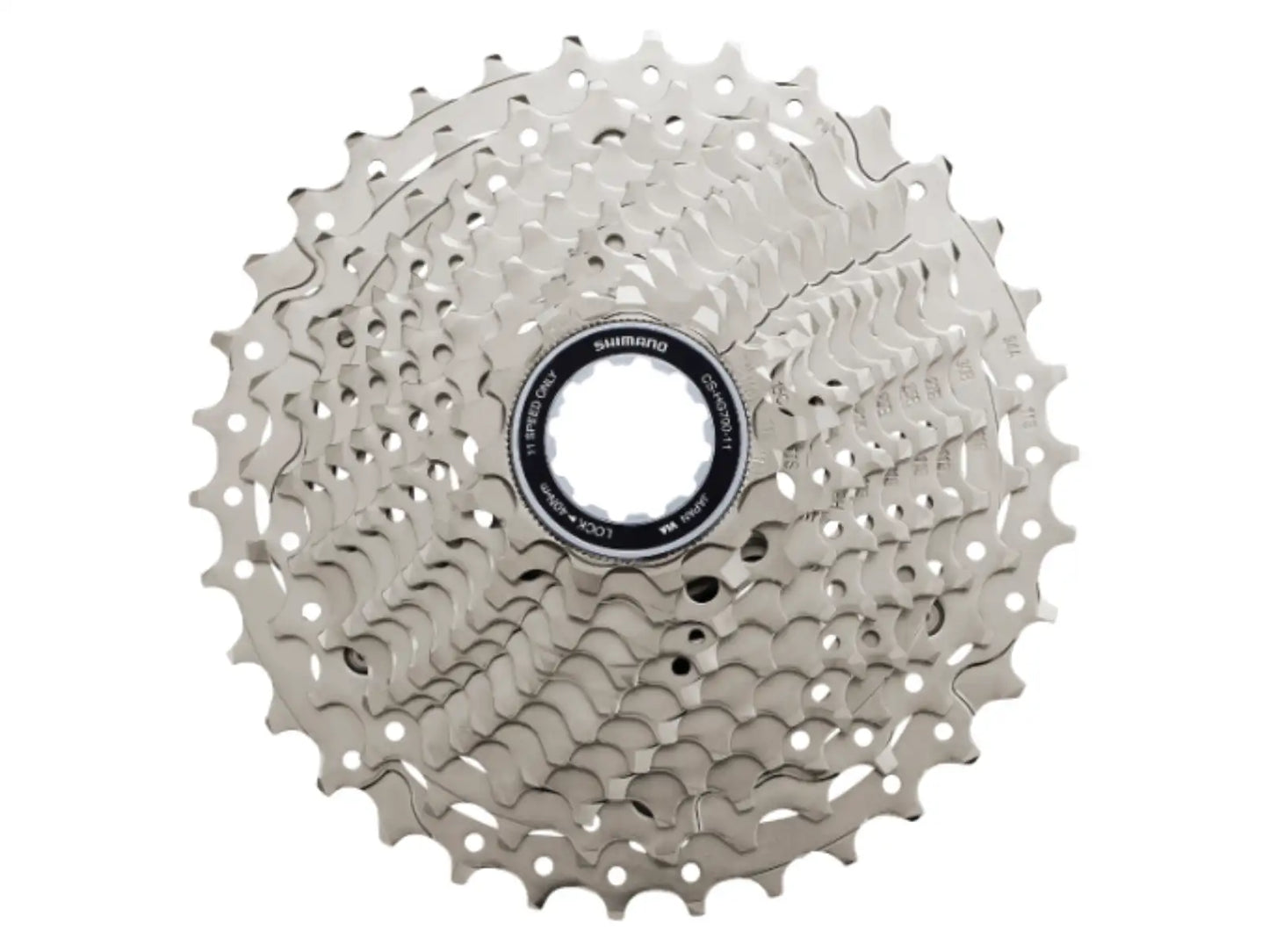 Shimano 105 HG700 11-Speed Cassette