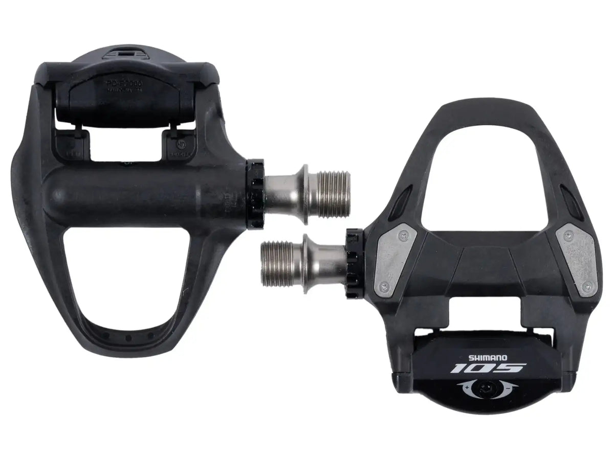 Shimano 105 PD-R7000 SPD-SL Pedalen