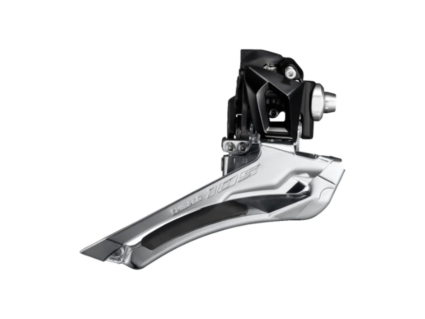 Shimano 105 R7000 Dubbel Down Swing 11-Speed Voorderailleur