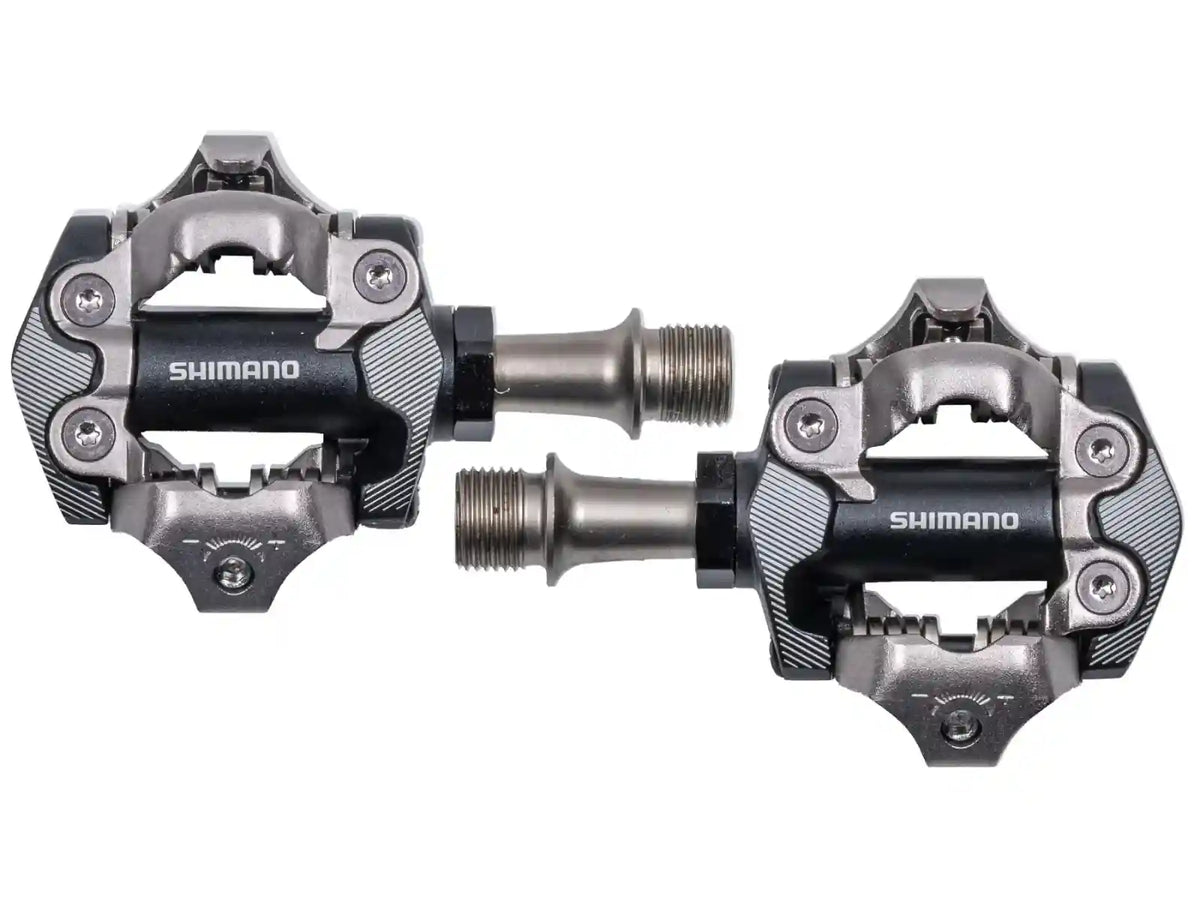 Shimano Deore XT PD-M8100 SPD Pedalen