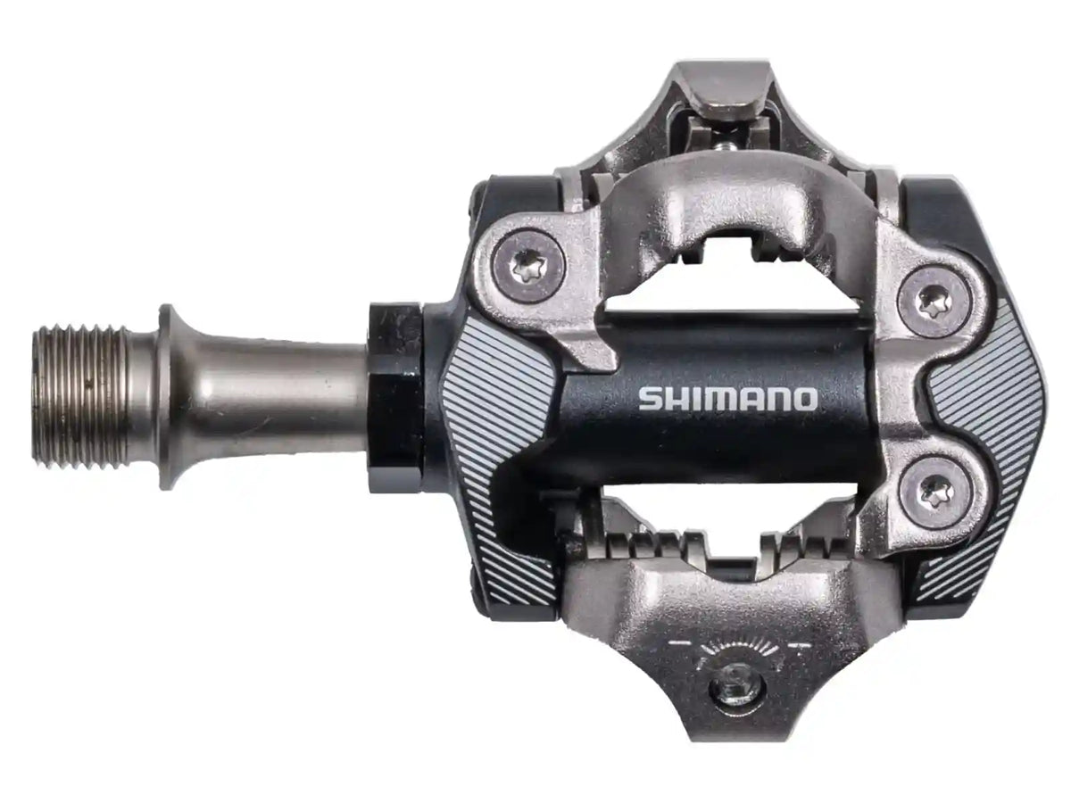 Shimano Deore XT PD-M8100 SPD Pedalen