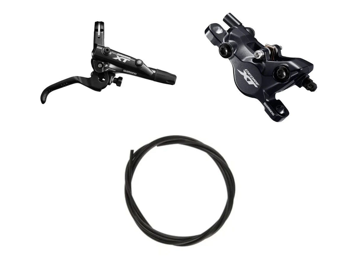 Shimano Deore XT Rem (Kit) M8100 MTB Remkit
