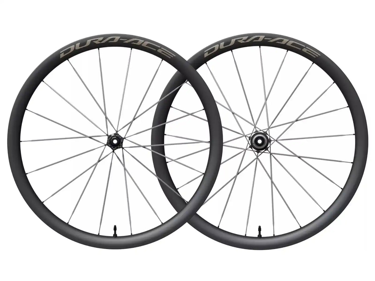Shimano Dura-Ace R9370 Tubeless Wielset