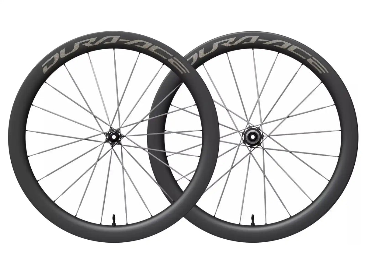 Shimano Dura-Ace R9370 Tubeless Wielset