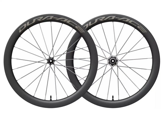 Shimano Dura-Ace R9370 Tubeless Wielset