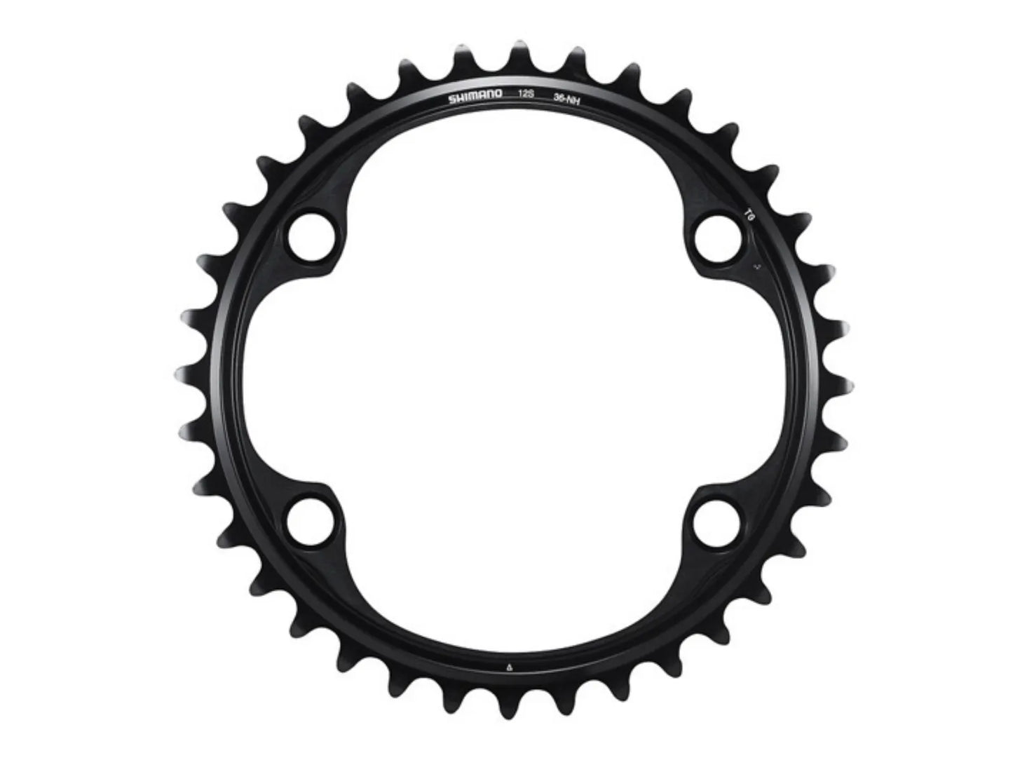 Shimano Dura-Ace FC-R9200 Kettingblad Binnen 12-Speed