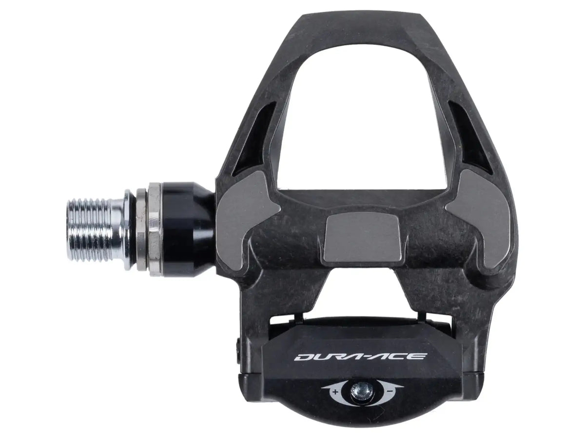 Shimano Dura-Ace PD-R9100 SPD-SL Pedalen