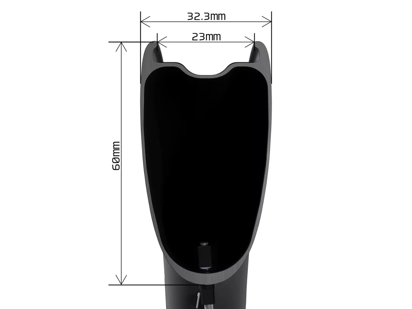Shimano Dura-Ace R9370 Tubeless Wielset