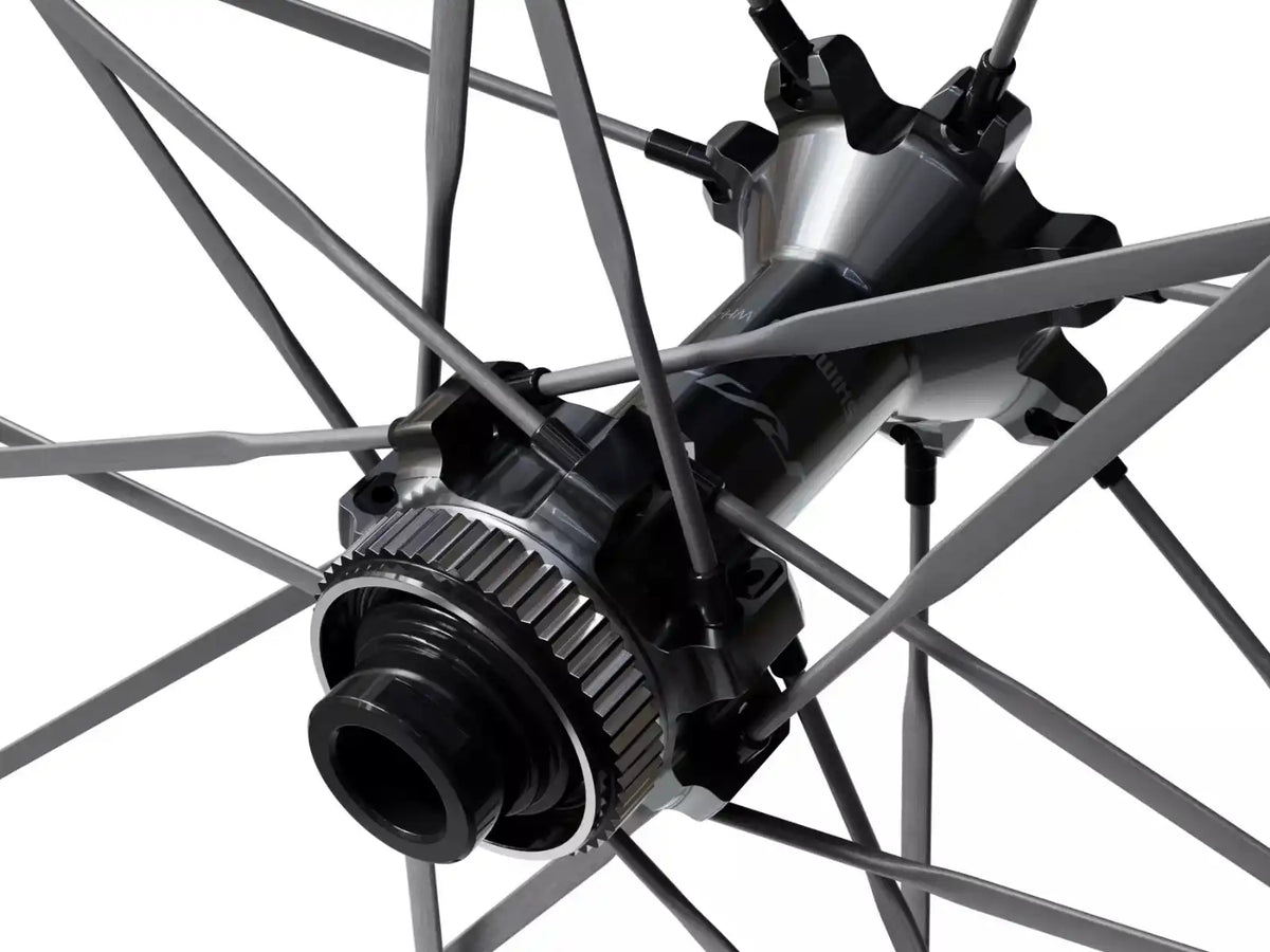 Shimano Dura-Ace R9370 Tubeless Wielset