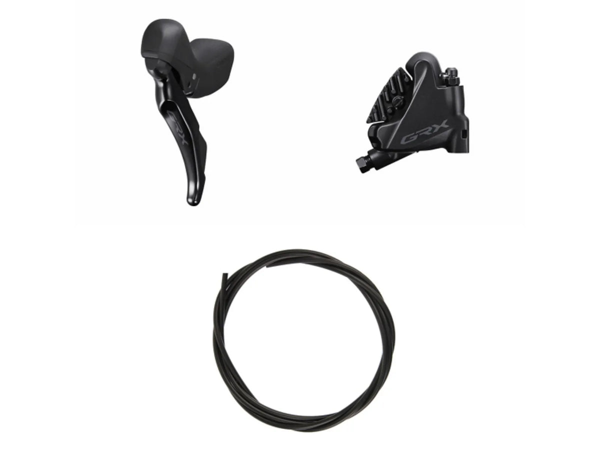 Shimano GRX-RX400 10-Speed Rem Kit