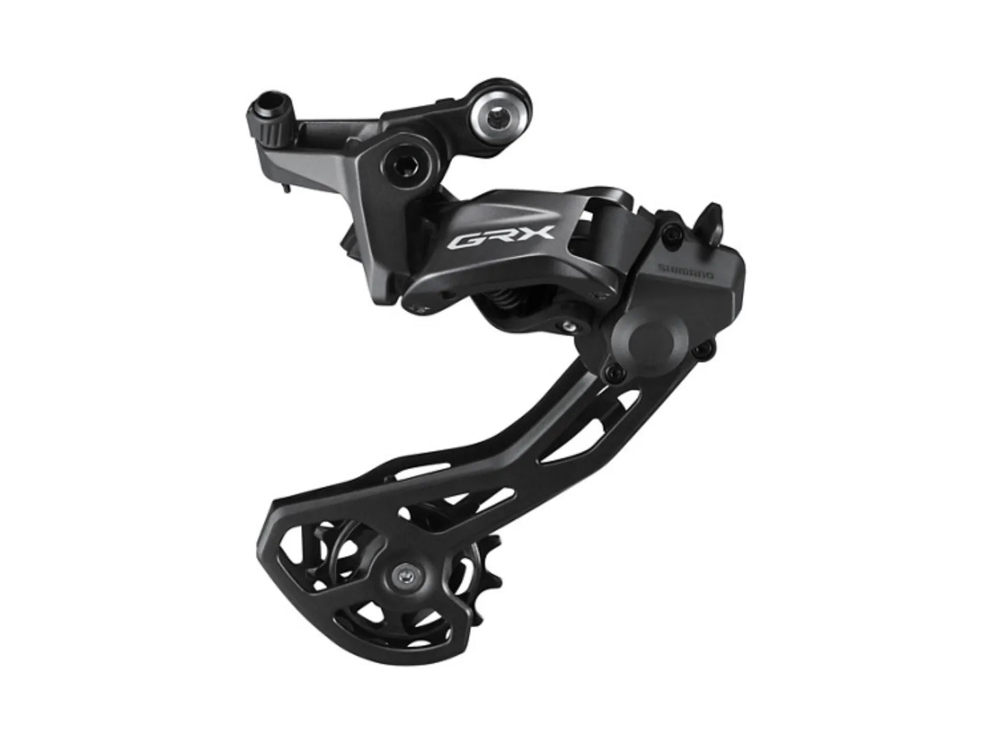 Shimano GRX 820 2x12-Speed Achterderailleur