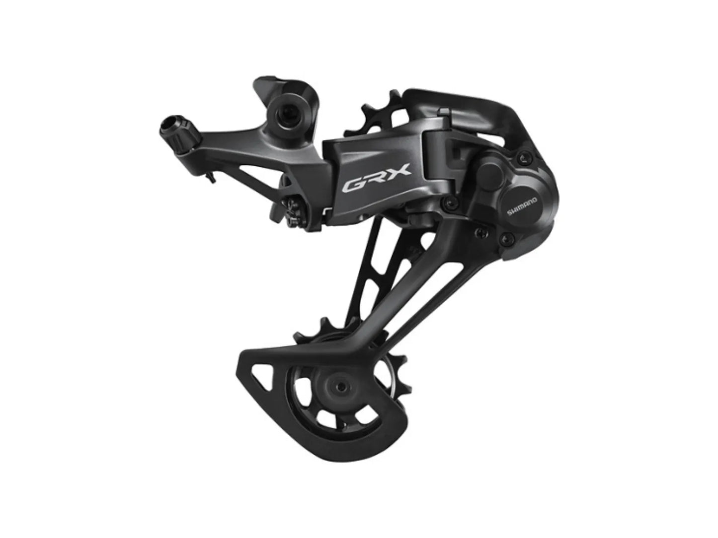 Shimano GRX 822 1x12-Speed Achterderailleur