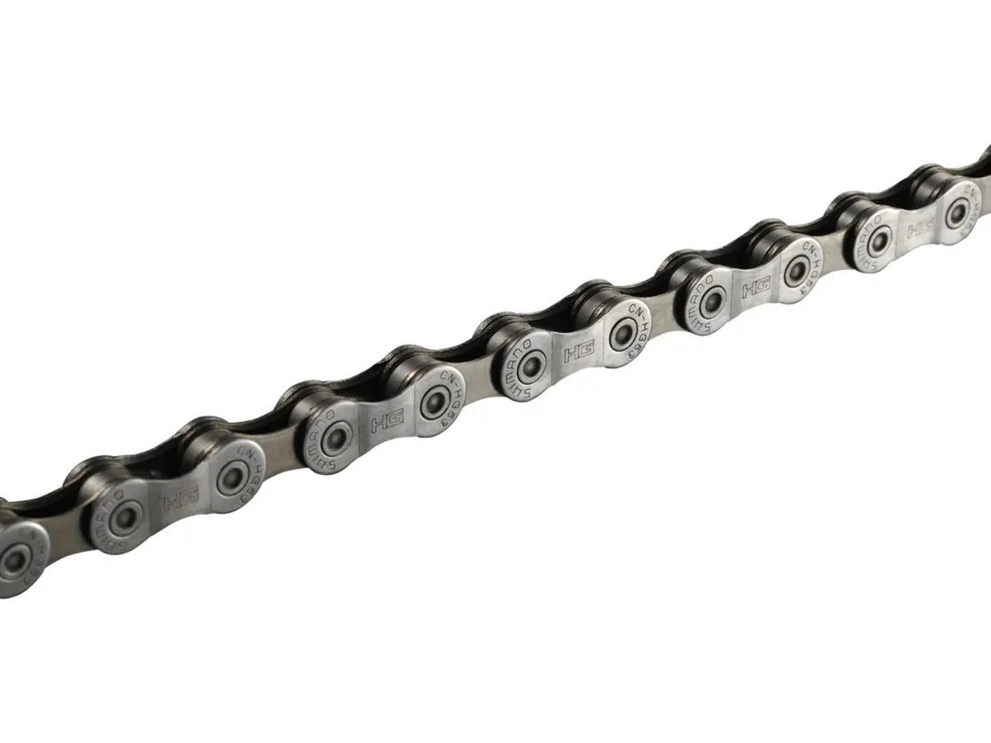 Shimano HG53 Tiagra/Deore 9-Speed Ketting