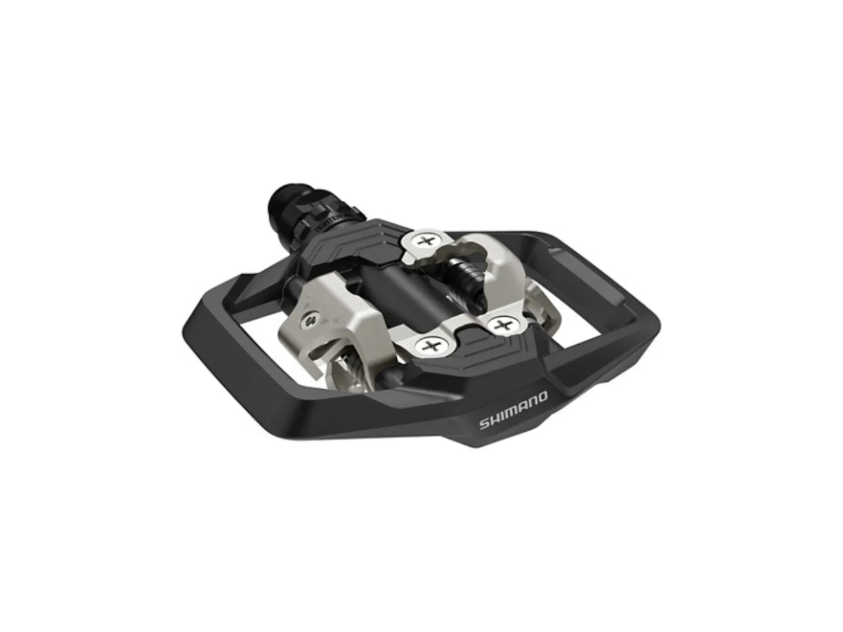 Shimano ME700 SPD Pedalen