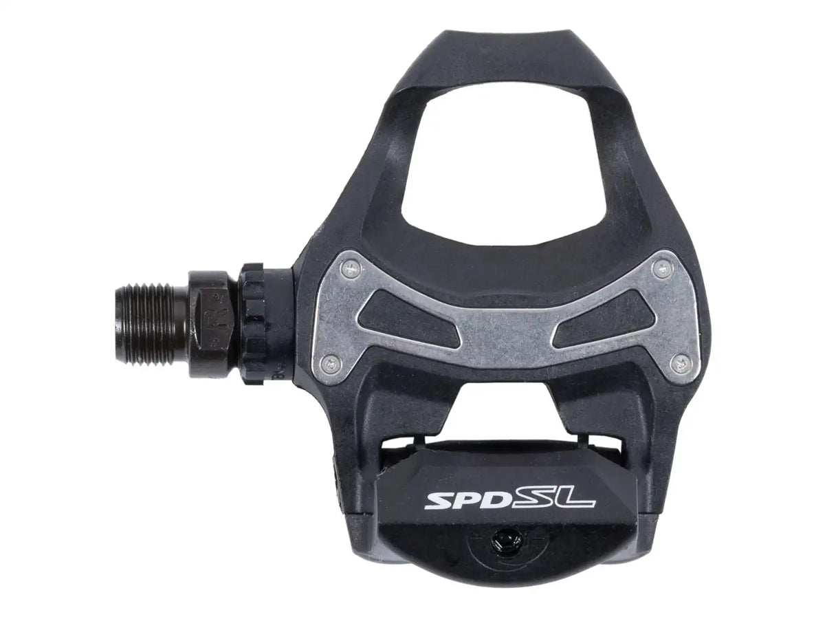 Shimano PD-R550 SPD-SL Pedalen