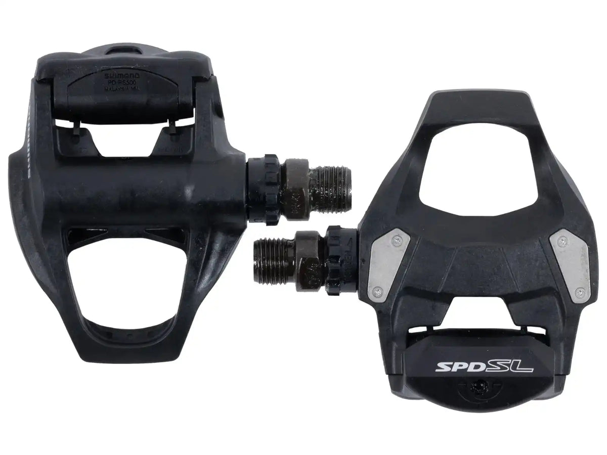 Shimano PD-RS500 SPD-SL Pedalen
