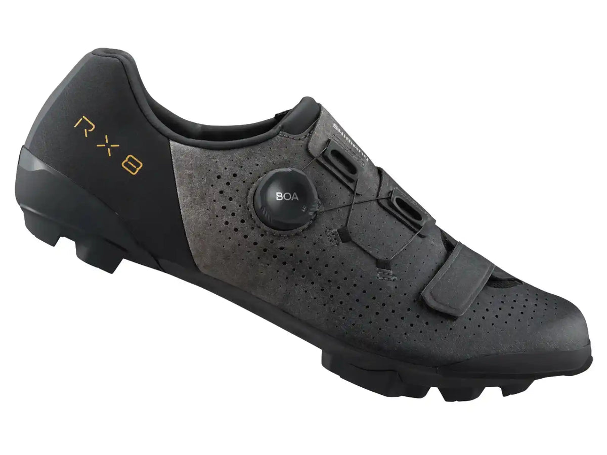 Shimano RX801 MTB/Gravelschoenen