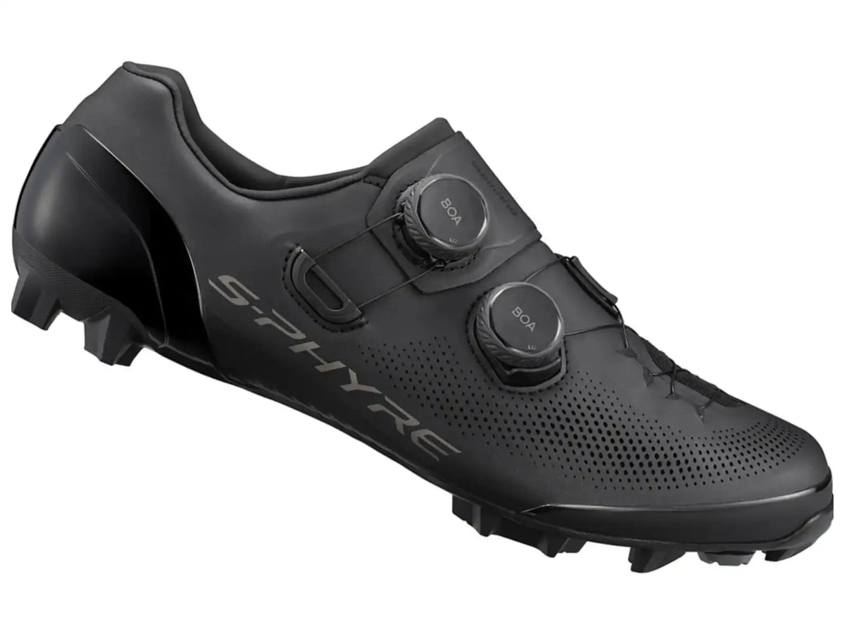 Shimano S-PHYRE XC903 MTB/Gravel Fietsschoenen