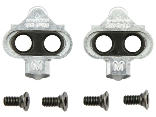 Shimano M324 SPD/Platte Pedalen (OUTLET)