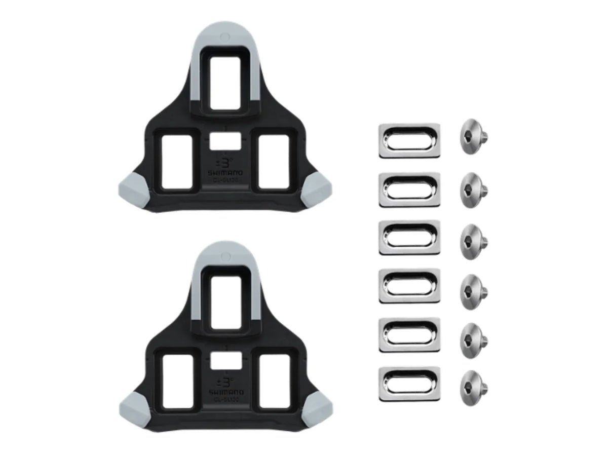 Shimano SPD-SLR Schoenplaatjes