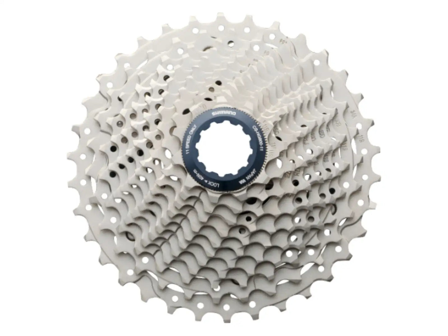 Shimano Ultegra HG800 11-Speed Cassette