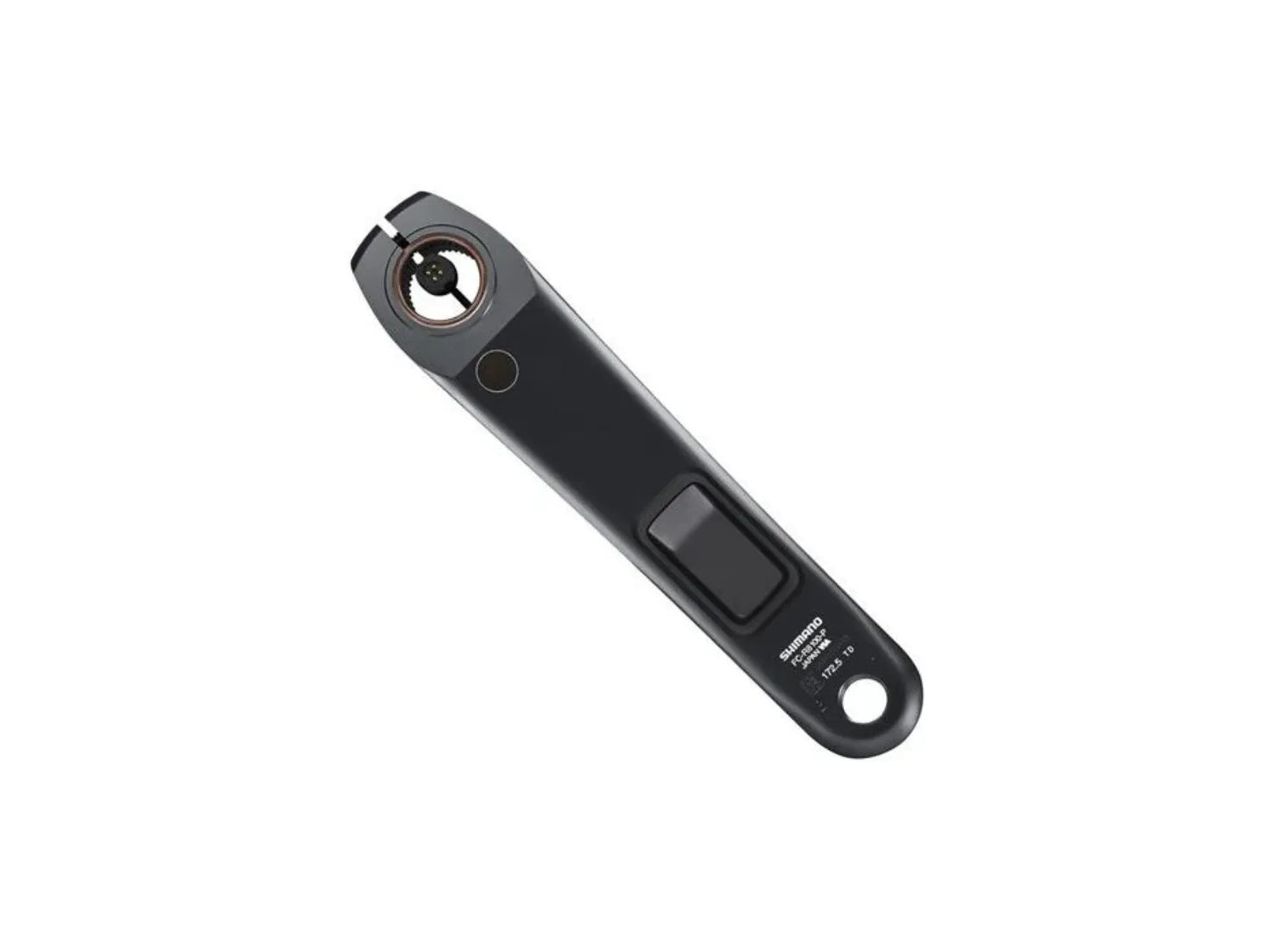 Shimano Ultegra R8100 Powermeter 12-Speed Crankstel