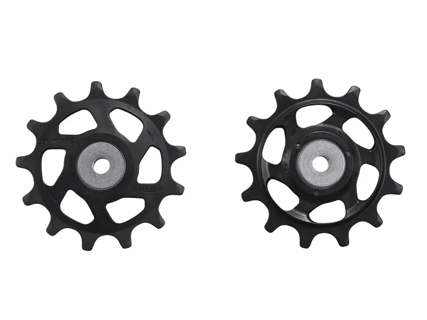 Shimano XT M8100 12-Speed Derailleurwieltjes