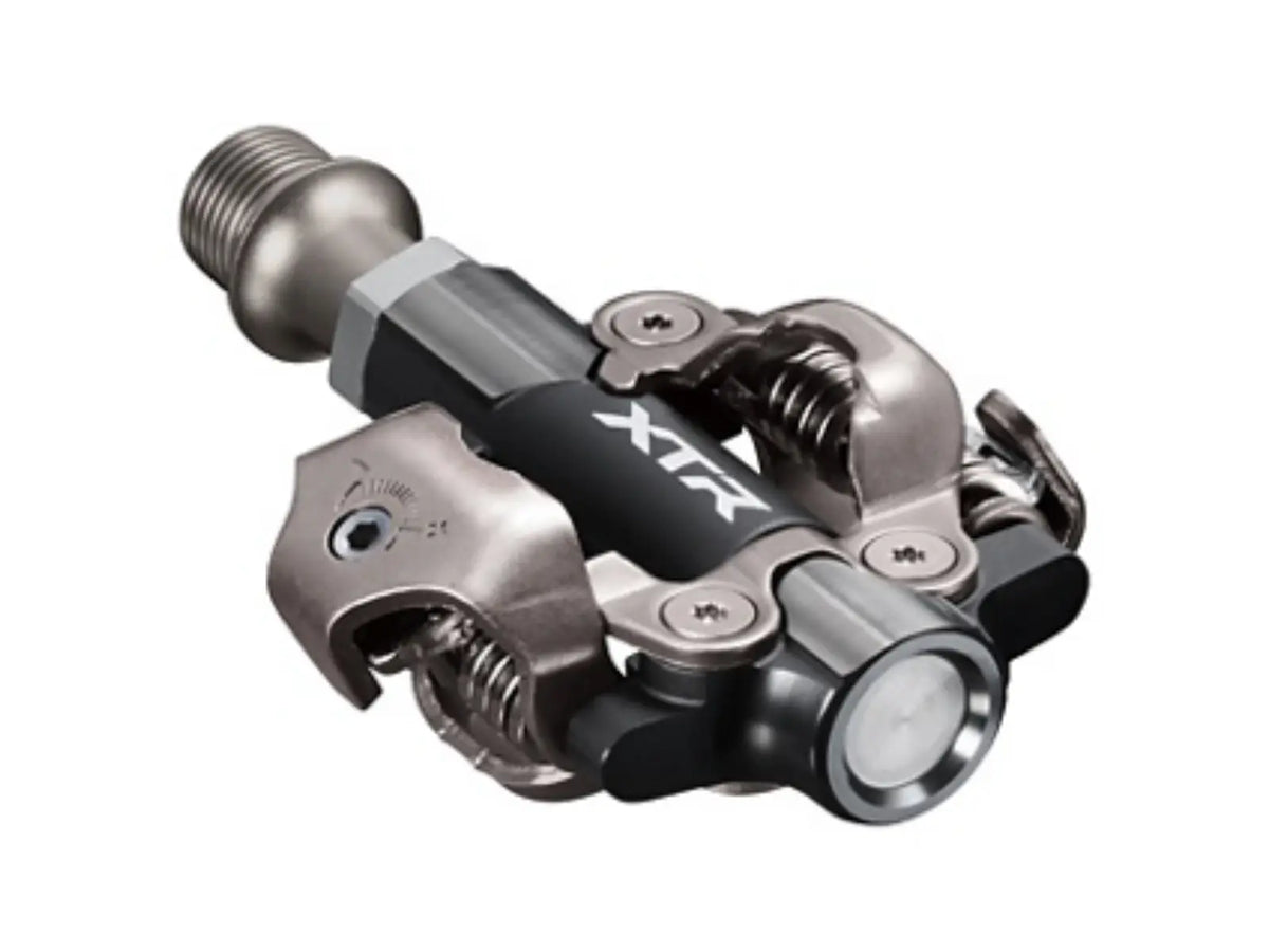 Shimano XTR M9200 MTB/Gravel Pedalen