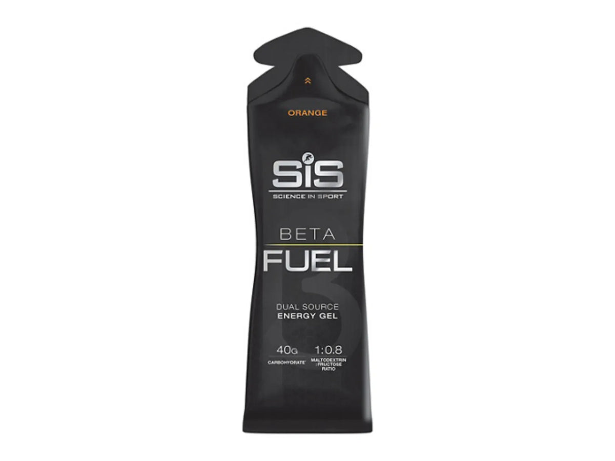 SiS Beta Fuel Gel 60ml