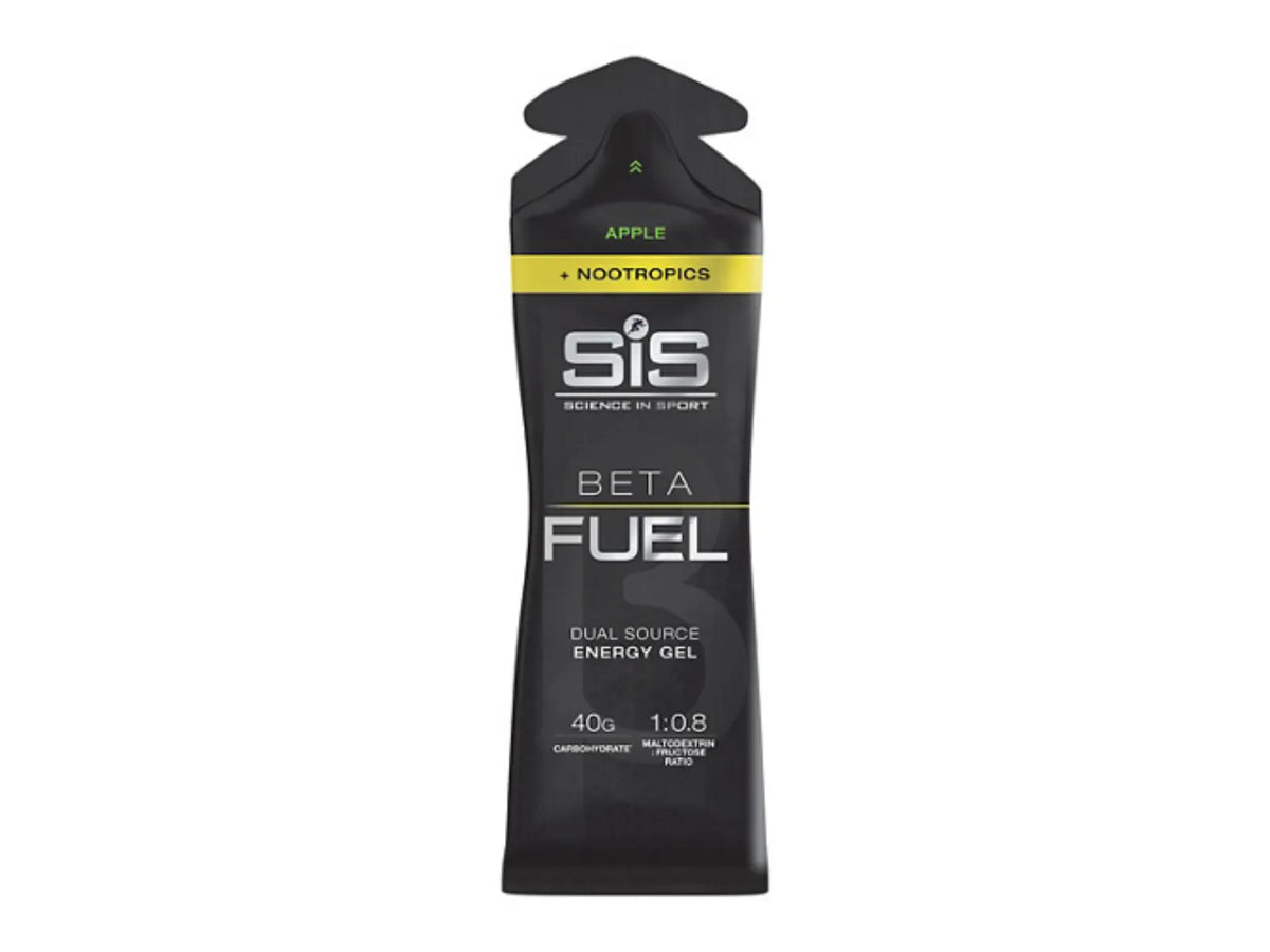 SiS Beta Fuel + Nootropics Gel 60ml
