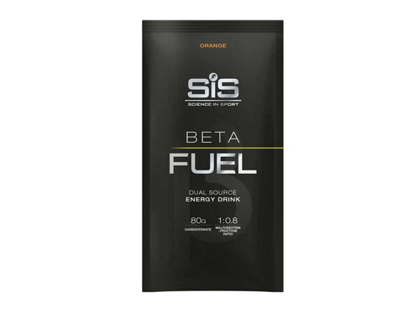 SiS Beta Fuel Sportdrank 82 gram