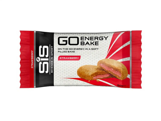 SiS Go Energy Bake Repen