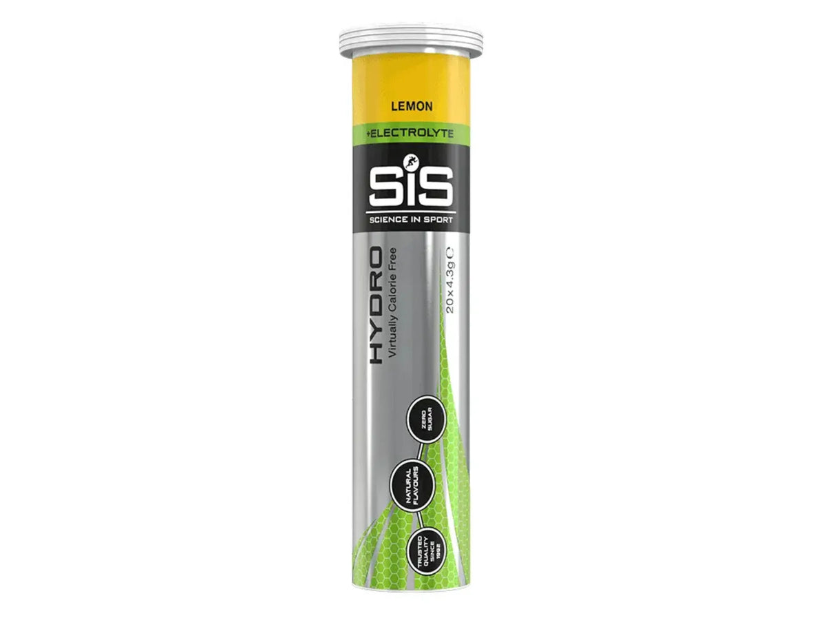 SiS Go Hydro Tabletten 20x4 gram
