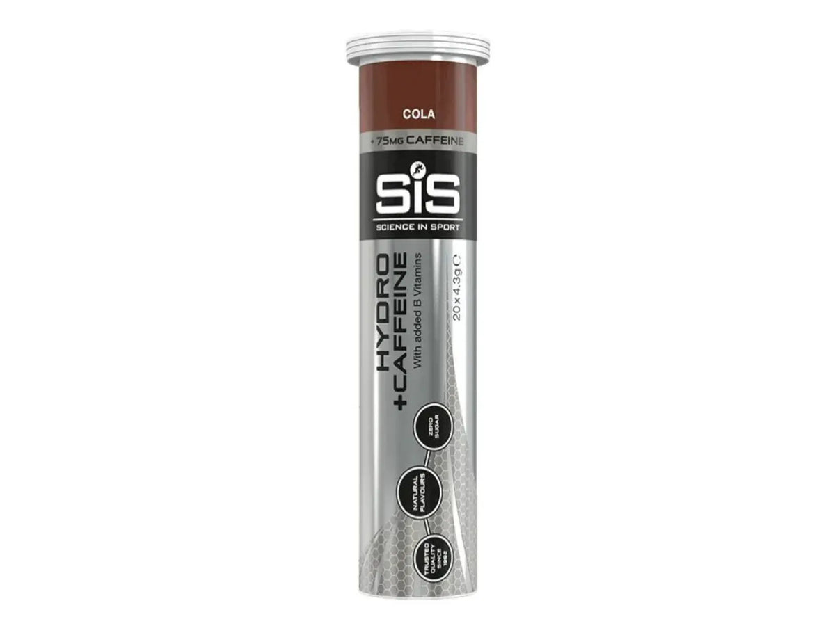 SiS Go Hydro Tabletten 20x4 gram