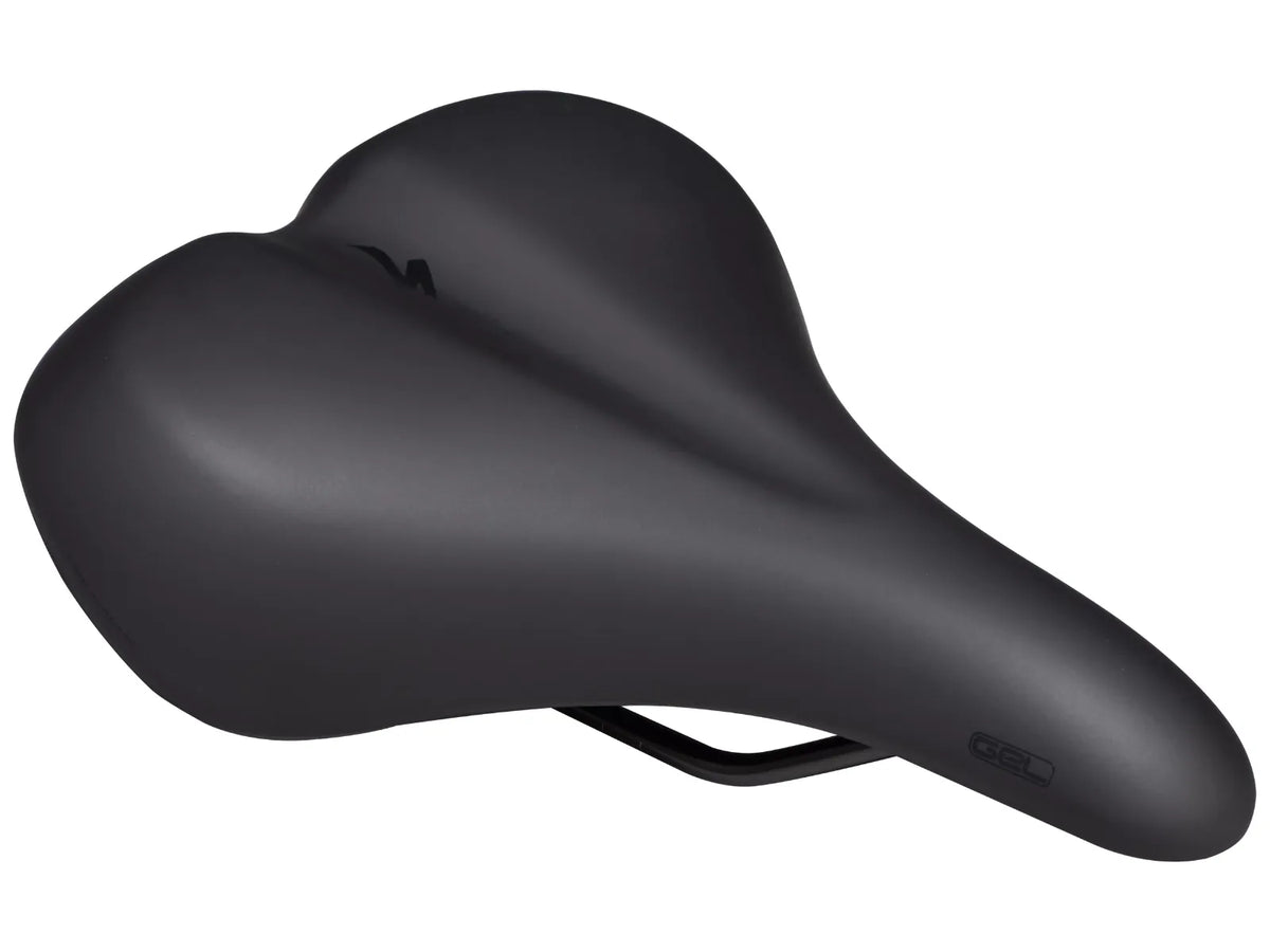 Specialized Body Geometry Comfort Gel E-Bike Zadel