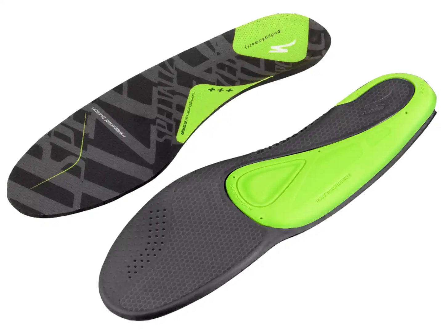 Specialized Body Geometry SL Gen 2 Sportzolen