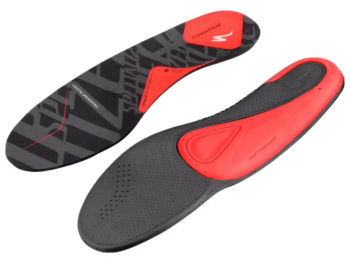 Specialized Body Geometry SL Gen 2 Sportzolen