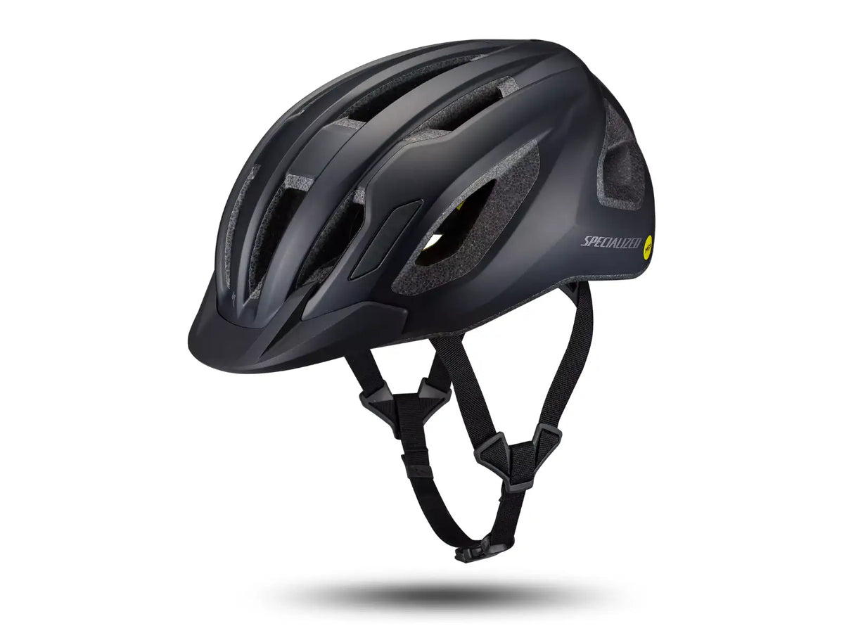 Specialized Chamonix 3 MIPS Fietshelm