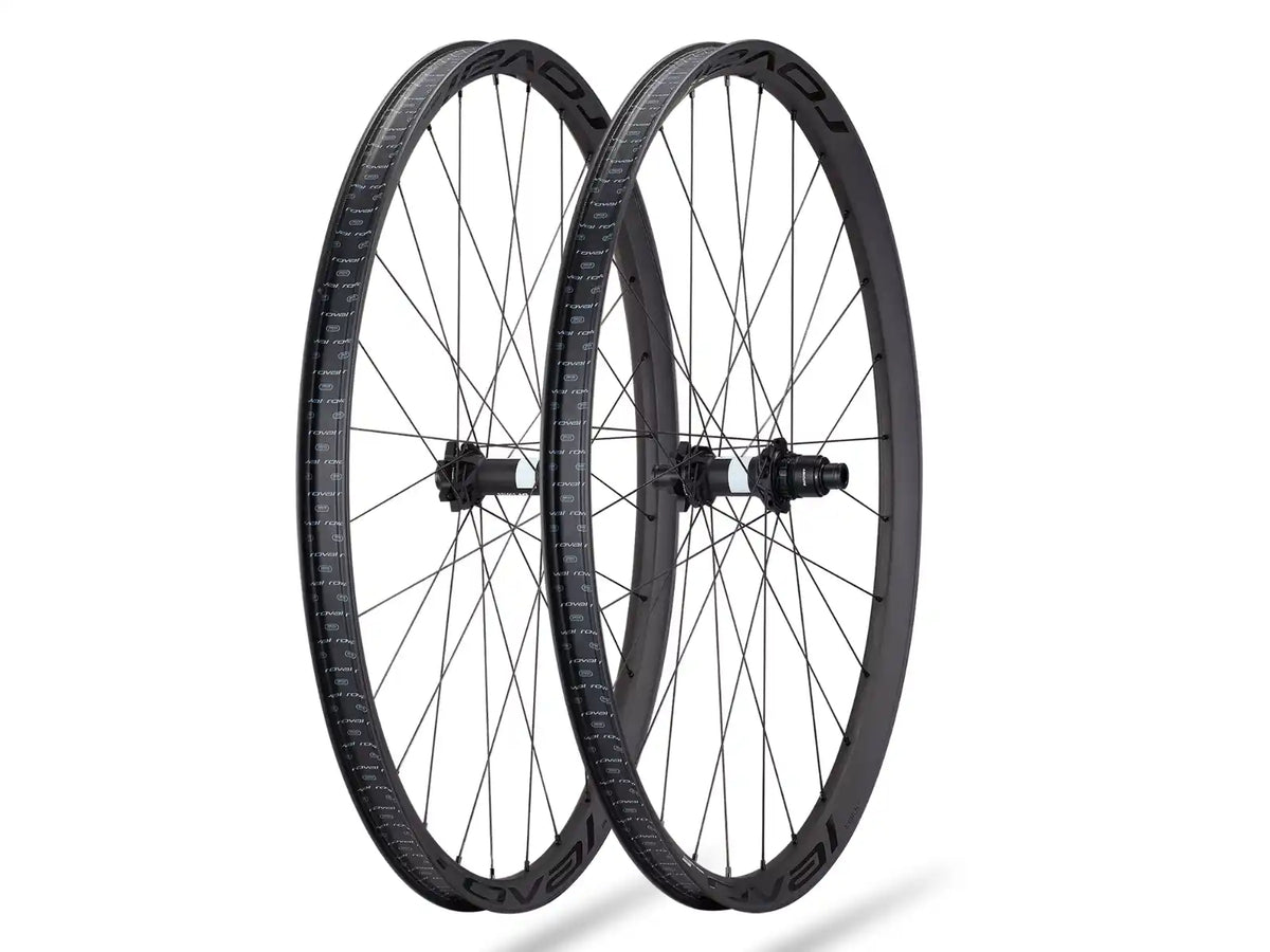 Specialized Roval Control SL VI 350 Wielset