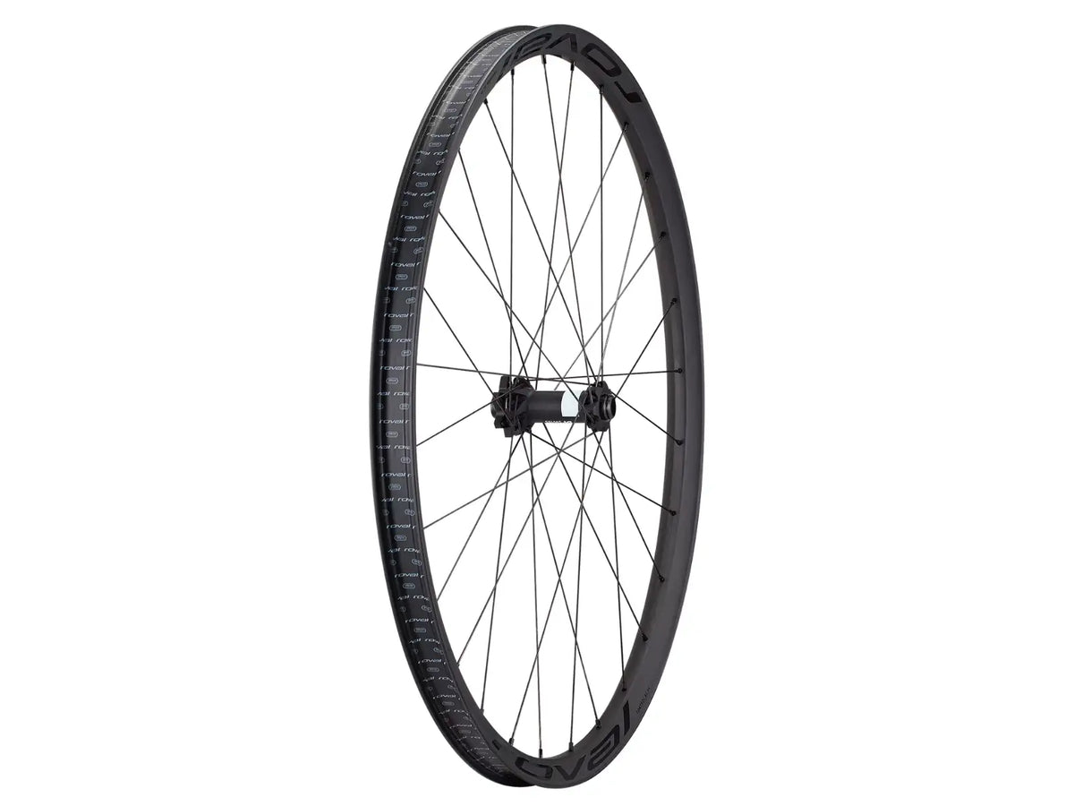 Specialized Roval Control SL VI 350 Wielset