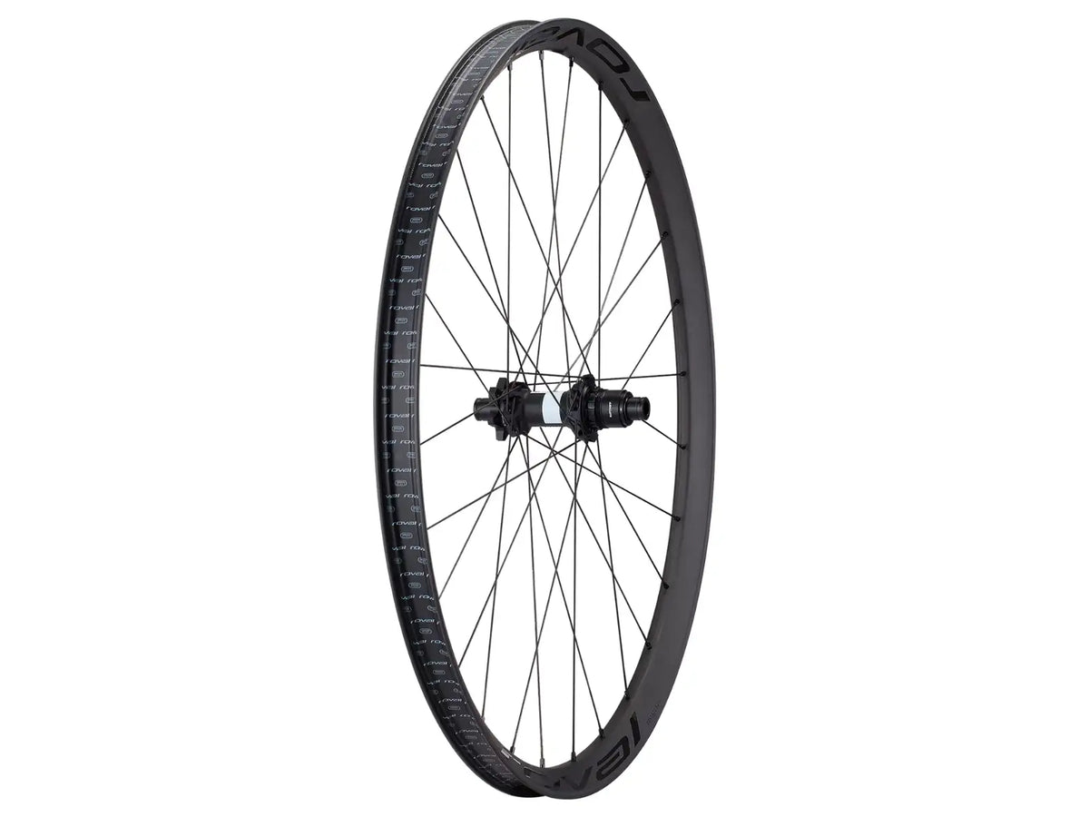 Specialized Roval Control SL VI 350 Wielset