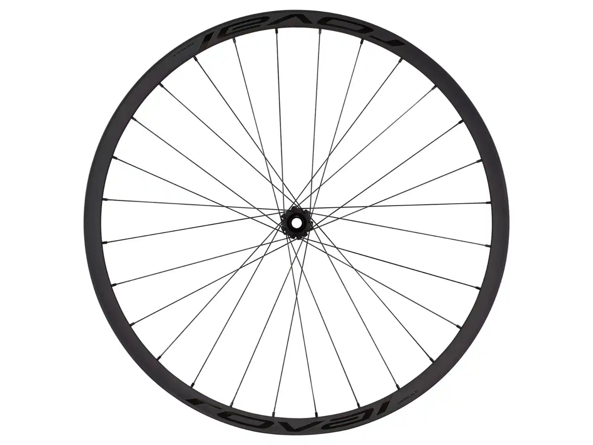 Specialized Roval Control SL VI 350 Wielset