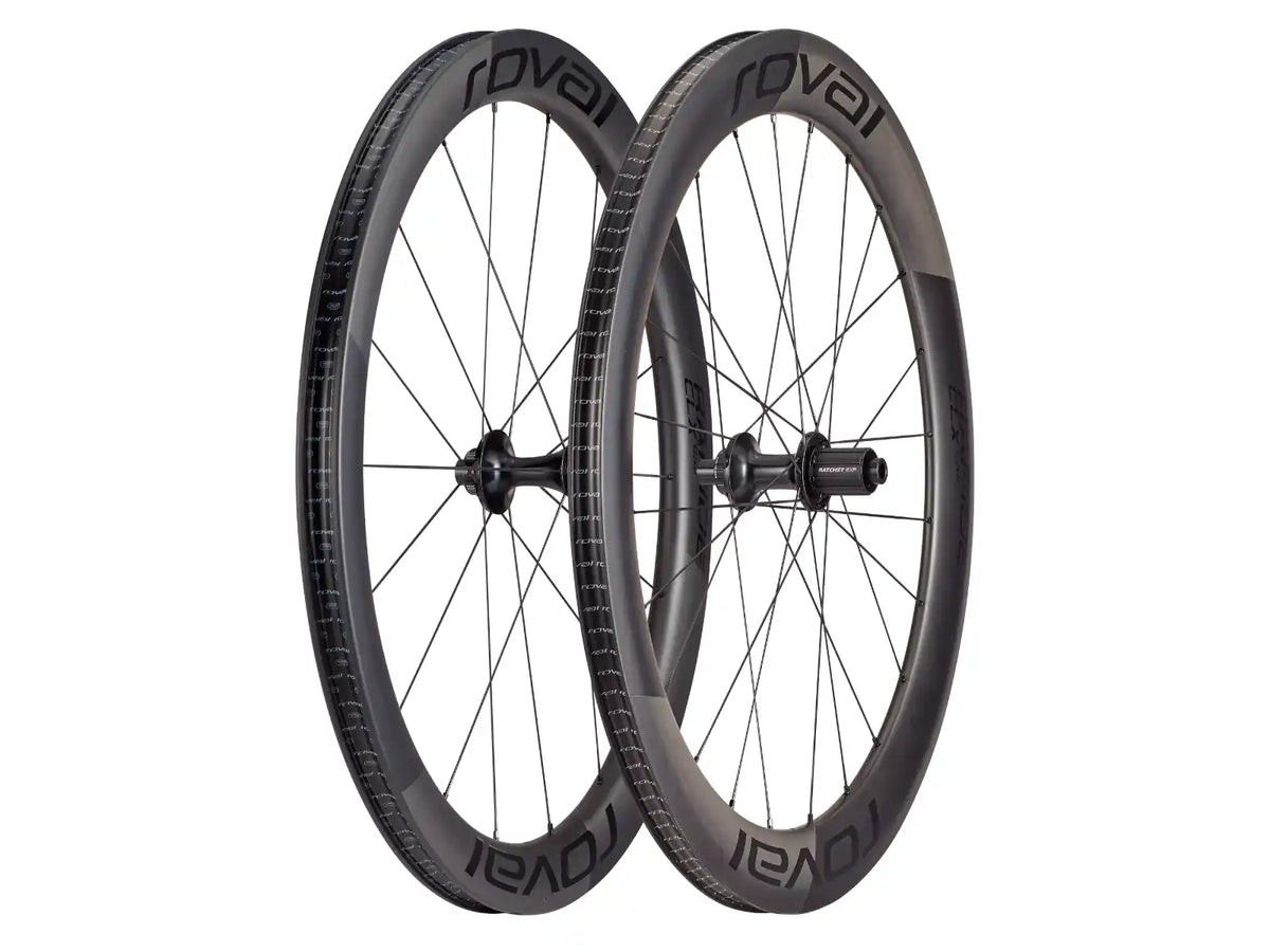 Specialized Roval Rapide CLX II Racefiets Wielset