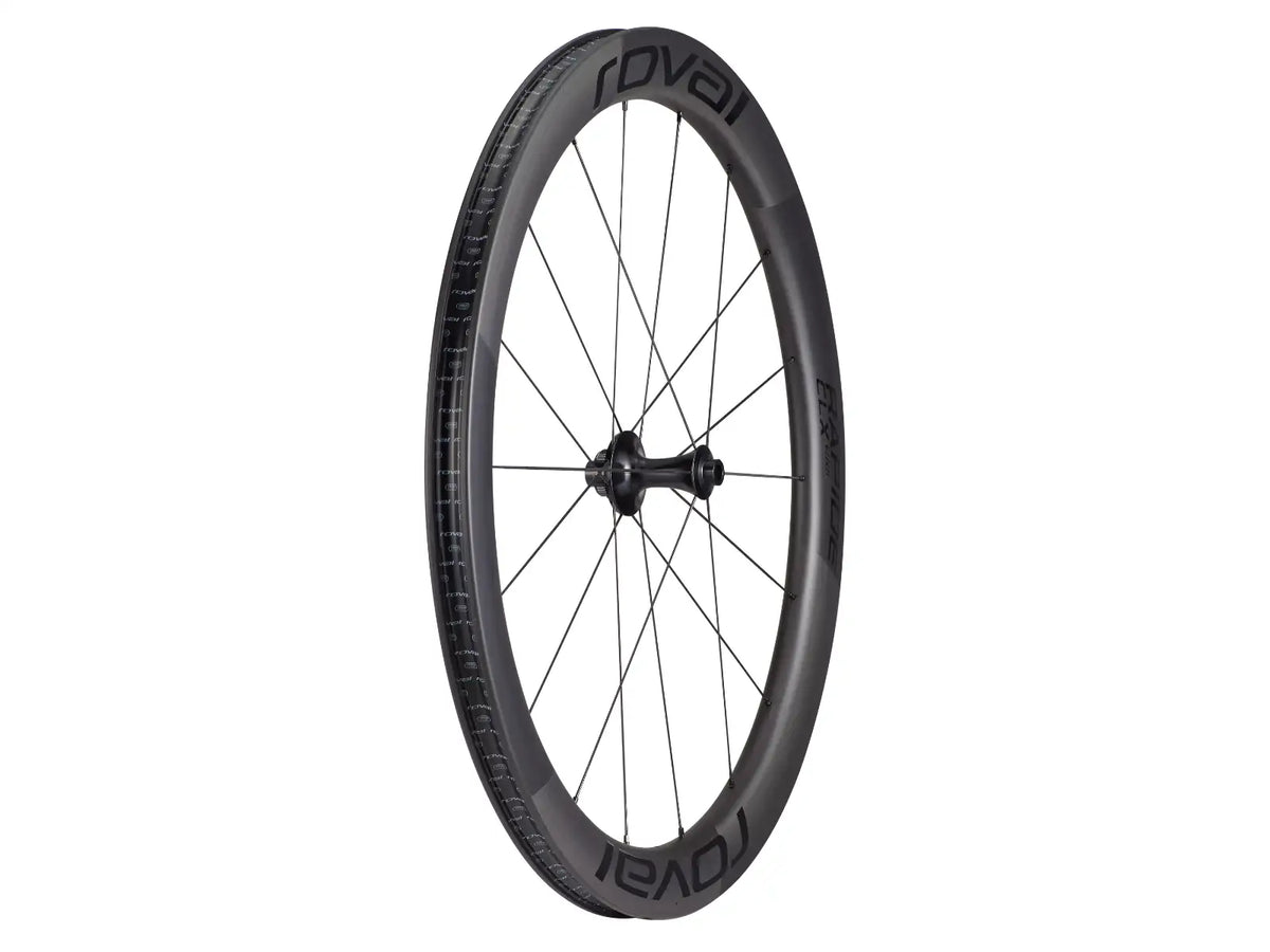 Specialized Roval Rapide CLX II Racefiets Wielset