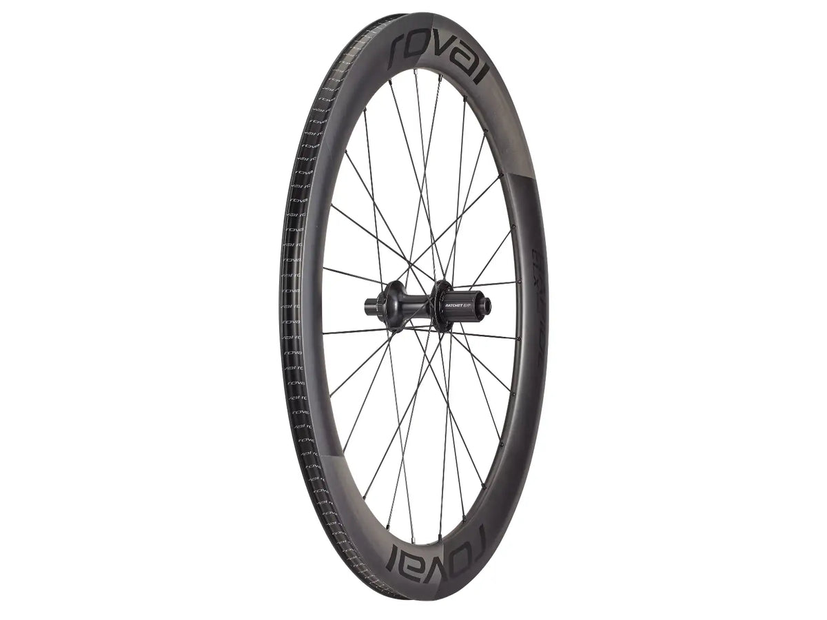 Specialized Roval Rapide CLX II Racefiets Wielset