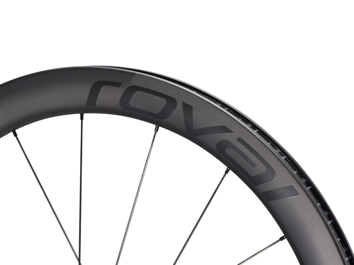 Specialized Roval Rapide CLX II Racefiets Wielset