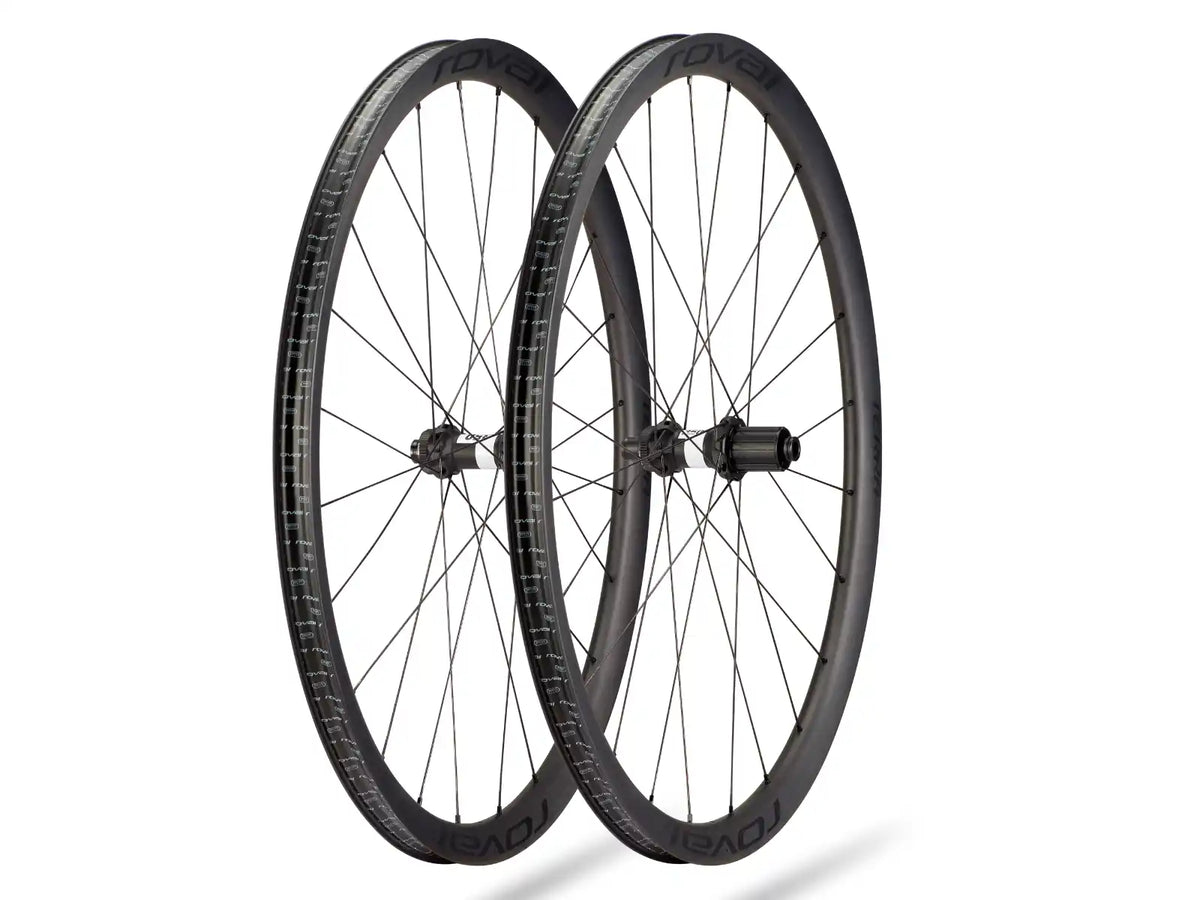 Specialized Roval Terra CL Wielset
