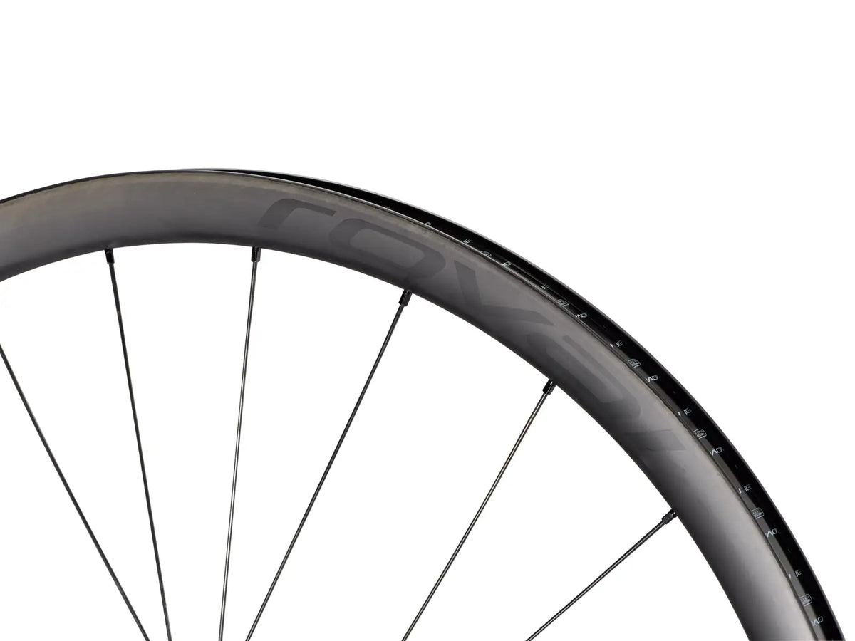 Specialized Roval Terra CL Wielset