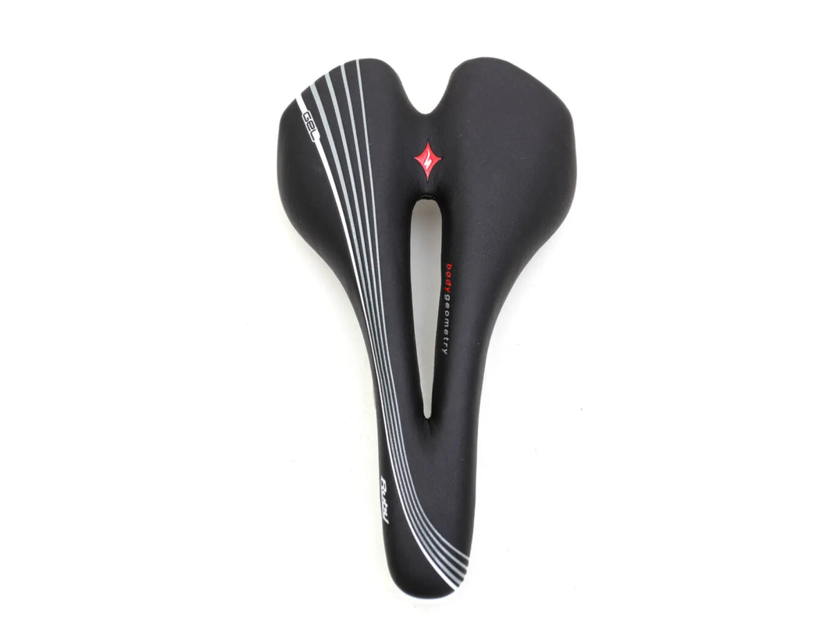 Specialized Ruby Expert Gel Zadel Dames (Tweede Kans)