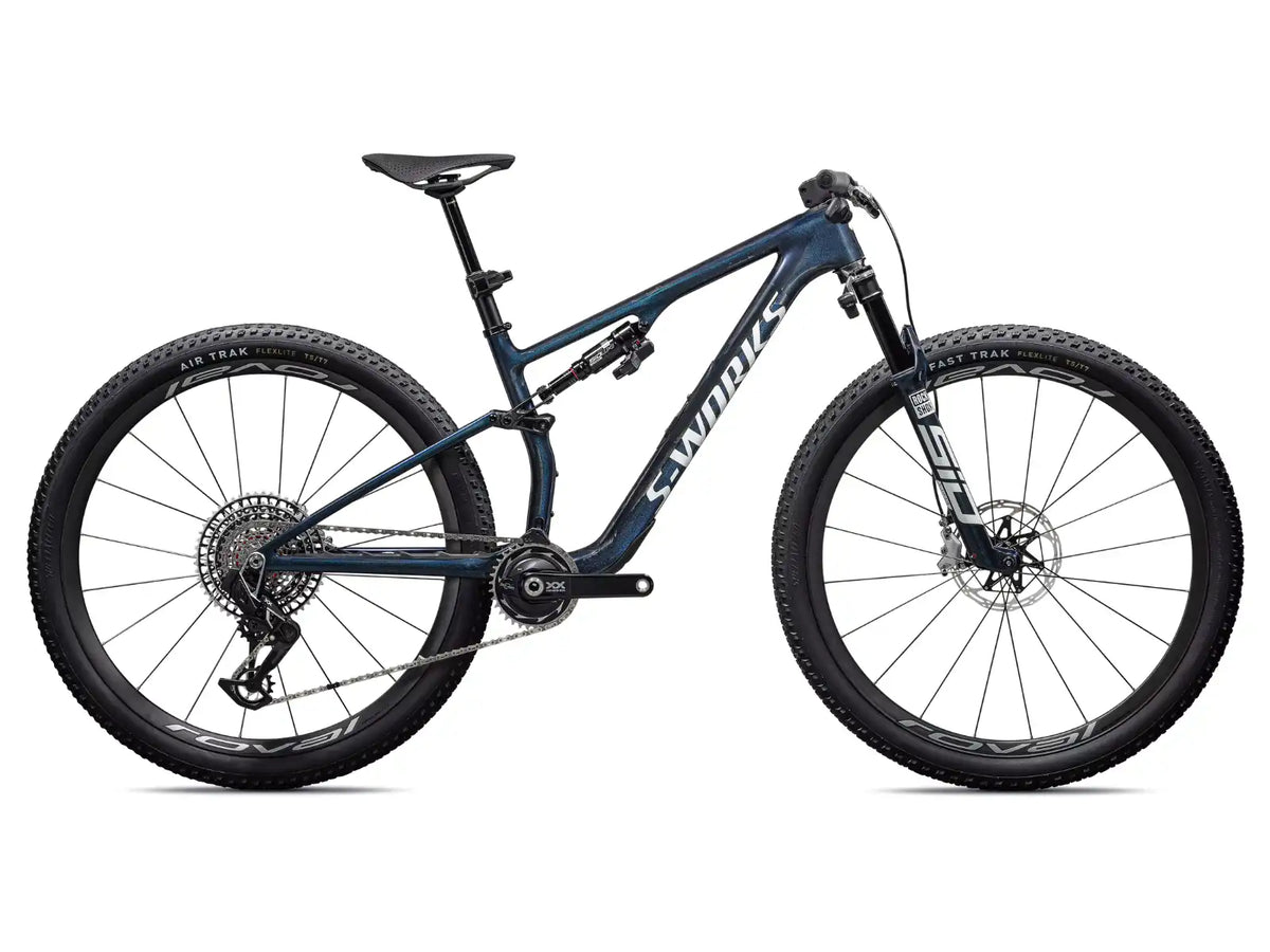 Specialized S-Works Epic 8 Full-Suspension Mountainbike